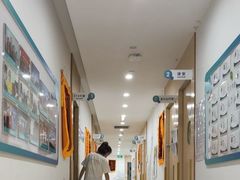 -东方启音·儿童康复中心·自闭症干预·语言迟缓·发育迟缓(深圳宝安中心)