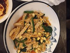 -咪咪川菜(长乐西路店)