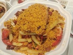 -避风塘·金牌店·夜宵(金玉兰店)