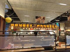 -新石器烤肉(中房金谊广场店)