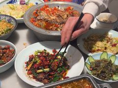 -湘渝人家·川湘菜(十里河店)