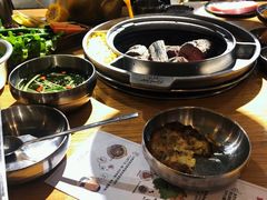 -姜虎东白丁烤肉(恒隆广场店)