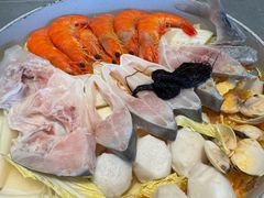 -创味·民间海南菜·非遗藤桥排骨(藤桥·免税城店)