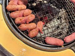 -韩宫宴烤肉·黑毛和牛·料理(合肥滨湖银泰城店)