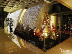 -AdD全日制餐厅(中谷花园酒店)