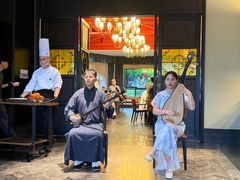 -江南雅厨·江南文化·苏州菜(李公堤店)