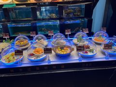 -百富源·海鲜辽菜(和平北大街店)