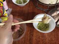 -威邵鸡煲(西华路总店)