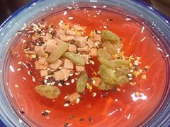 -受气牛肉·耙牛肉火锅(水晶郦城店)