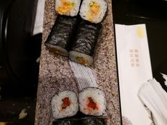 -昱匠·日本料理(金融街店)