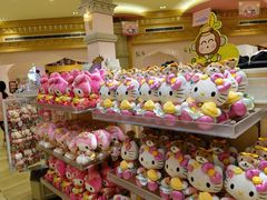 -安吉Hello Kitty乐园