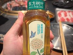 -何发发和牛烧肉·鳗鱼榴莲放题自助(乐峰广场店)