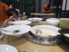 -喜上喜鸡煲翅(吉大店)