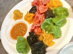 -1937青岛老味道·青岛菜(大鲍岛栈桥店)