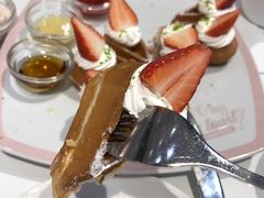 -Dazzling Cafe 蜜糖吐司专卖店