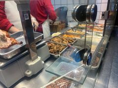 -晶牌烤鸭(延吉东路557弄小区店)