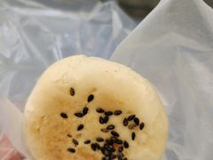 -赵记素斋·绿豆馅饼(钟楼小区店)