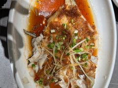-喜记顺德菜(南昌万象城店)