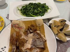 -狗不理大酒店(意式风情街店)