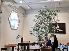 -成川茶店·潮汕工夫浓茶(万象店)