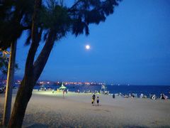 -玫瑰海岸文化旅游度假区
