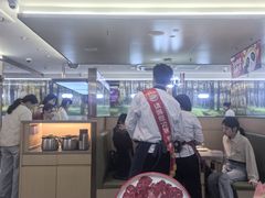 -海底捞火锅(东方时代广场店)
