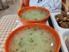 -香妃烤鸡(西单店)