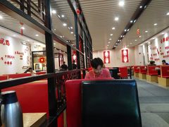 大堂-赏点粤式点心(广州塔店)