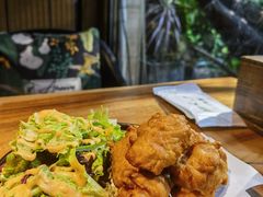 -森味薪火烧•烧鸟居酒屋•日本料理(望京店)