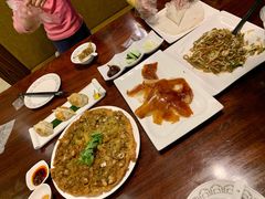 -彩景大酒楼(万泰新天地店)