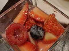-天津东凯悦酒店·Market Café自助餐厅