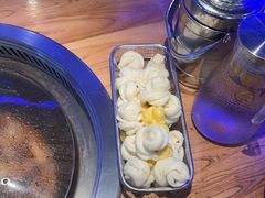 -山里屯铁锅炖·东北菜(康桥店)