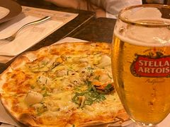 -我的意大利厨房