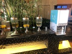 酸奶-佰园全日西餐厅-厦门佰翔软件园酒店