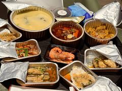 -高佳庄·舟山海鲜(海景旗舰店)