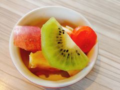 -必胜客(龙茗店)