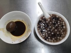 -芳婆糕团店(王府大街店)