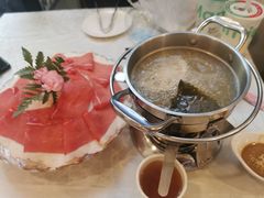 -听牧牛庄(南屏店)