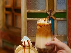 可盐可甜大小姐-西关84·History·Art·Cafe