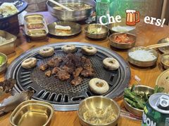 -杀猪天·韩国烤肉(总店)