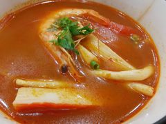 -曼谷食堂·泰国家庭料理