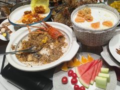 -绸乡宴酒店·融合苏帮宴(吴江店)