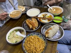 -文武王氏烧饼·无矾油条(西溪路店)