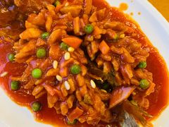 -牧羊餐厅