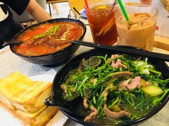 -华嫂冰室(湾仔店)