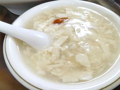 醉豆花-天回镇何氏豆腐(总店)