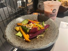 -匠和风精致料理(祥禾天地店)