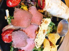 -HELLO 27 意面·沙拉·帕尼尼