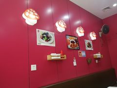 -蘑菇餐厅(小火瓦巷店)