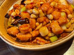 -水煮三国·川鲁江湖菜(香山店)